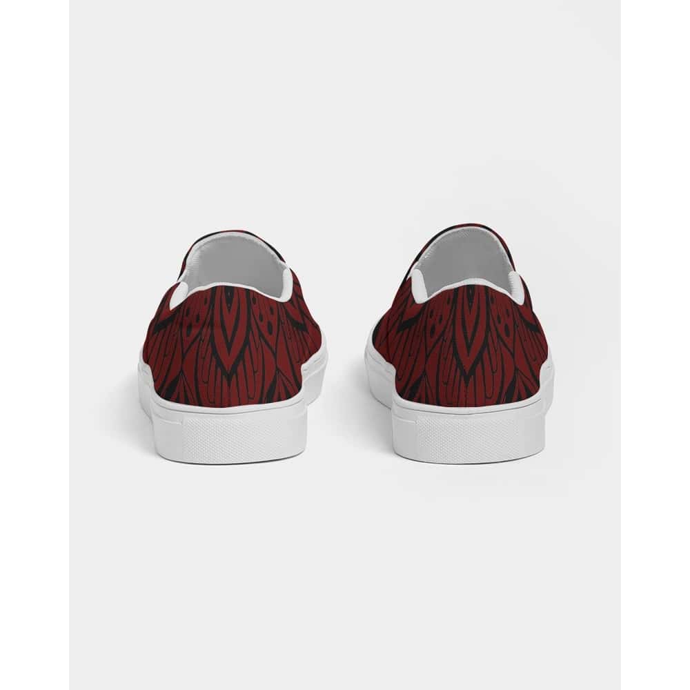 Slip-On Canvas Shoes | Ethical Style by Projects817