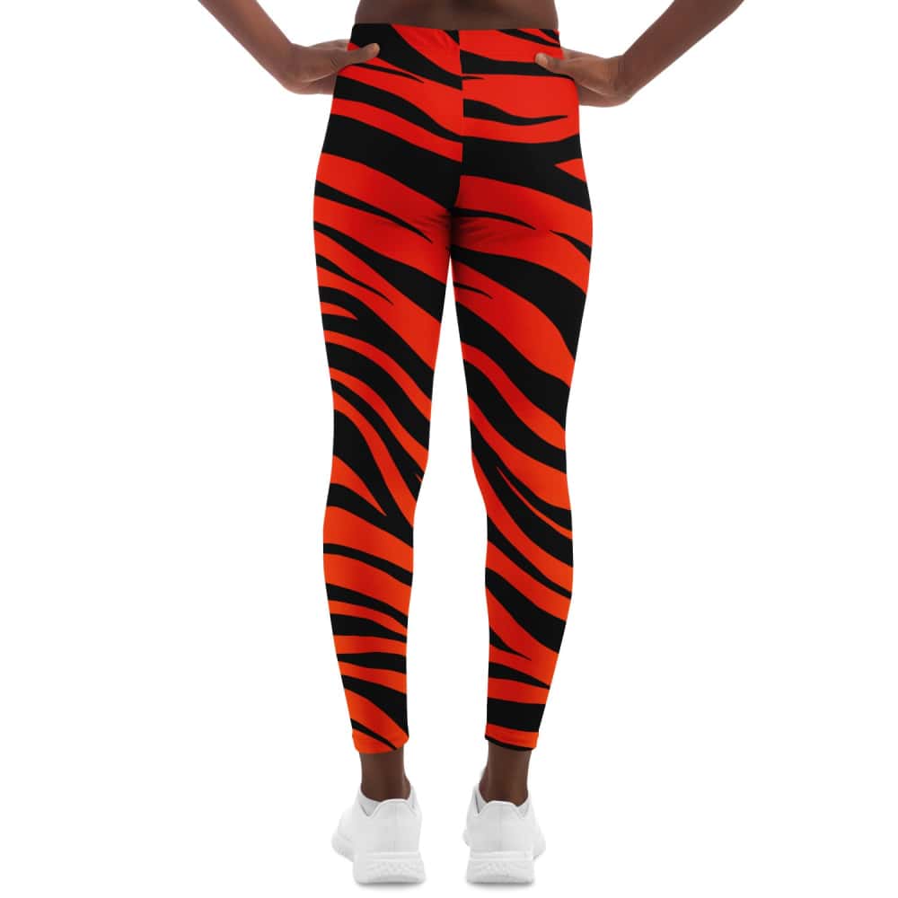 Leggings | Ethical Style by Projects817