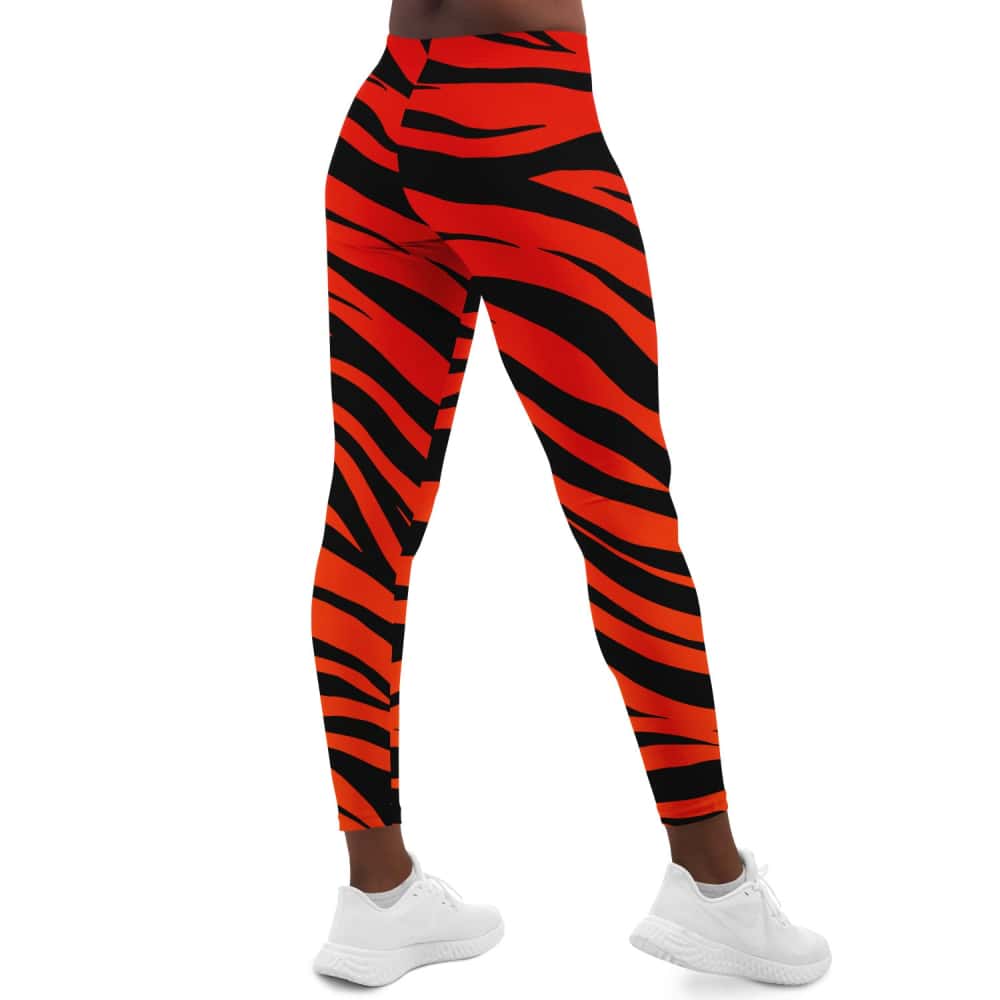 Leggings | Ethical Style by Projects817