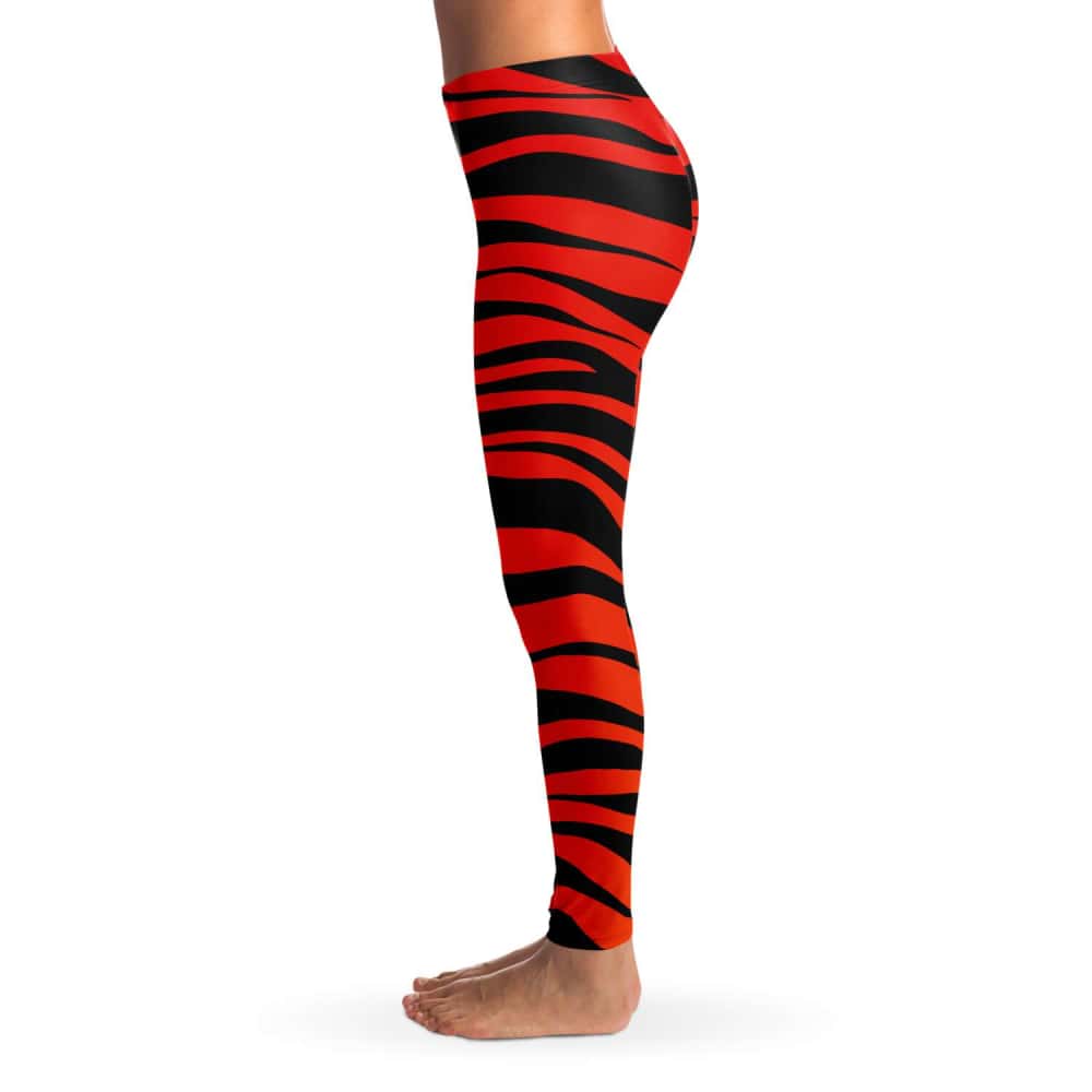 Leggings | Ethical Style by Projects817