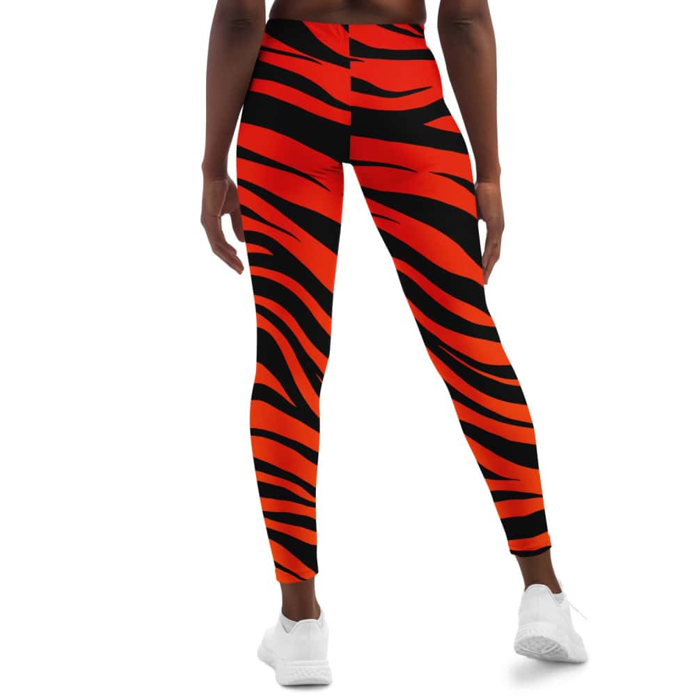 Leggings | Ethical Style by Projects817