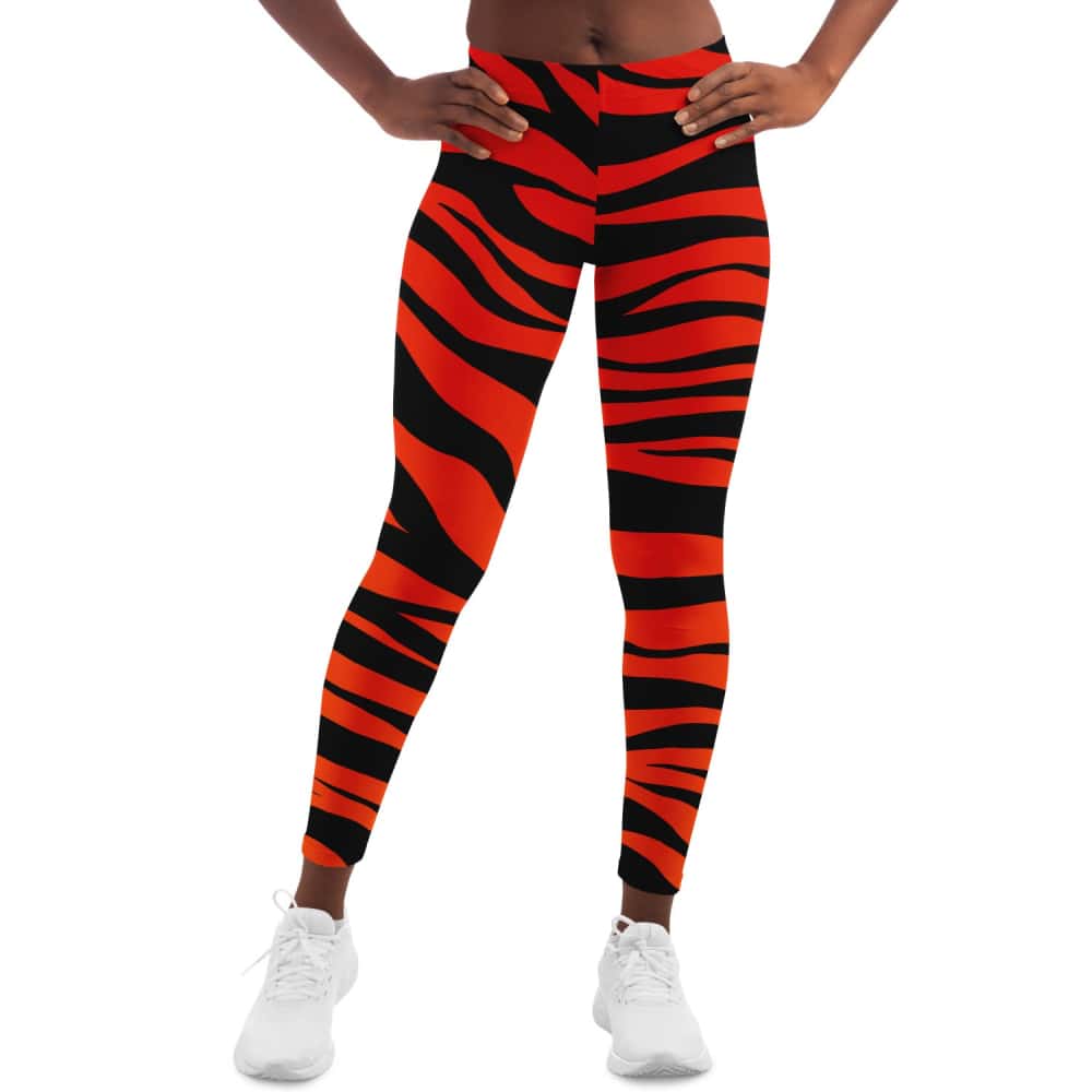 Leggings | Ethical Style by Projects817