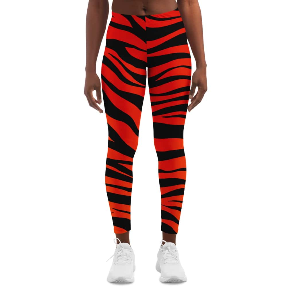 Leggings | Ethical Style by Projects817