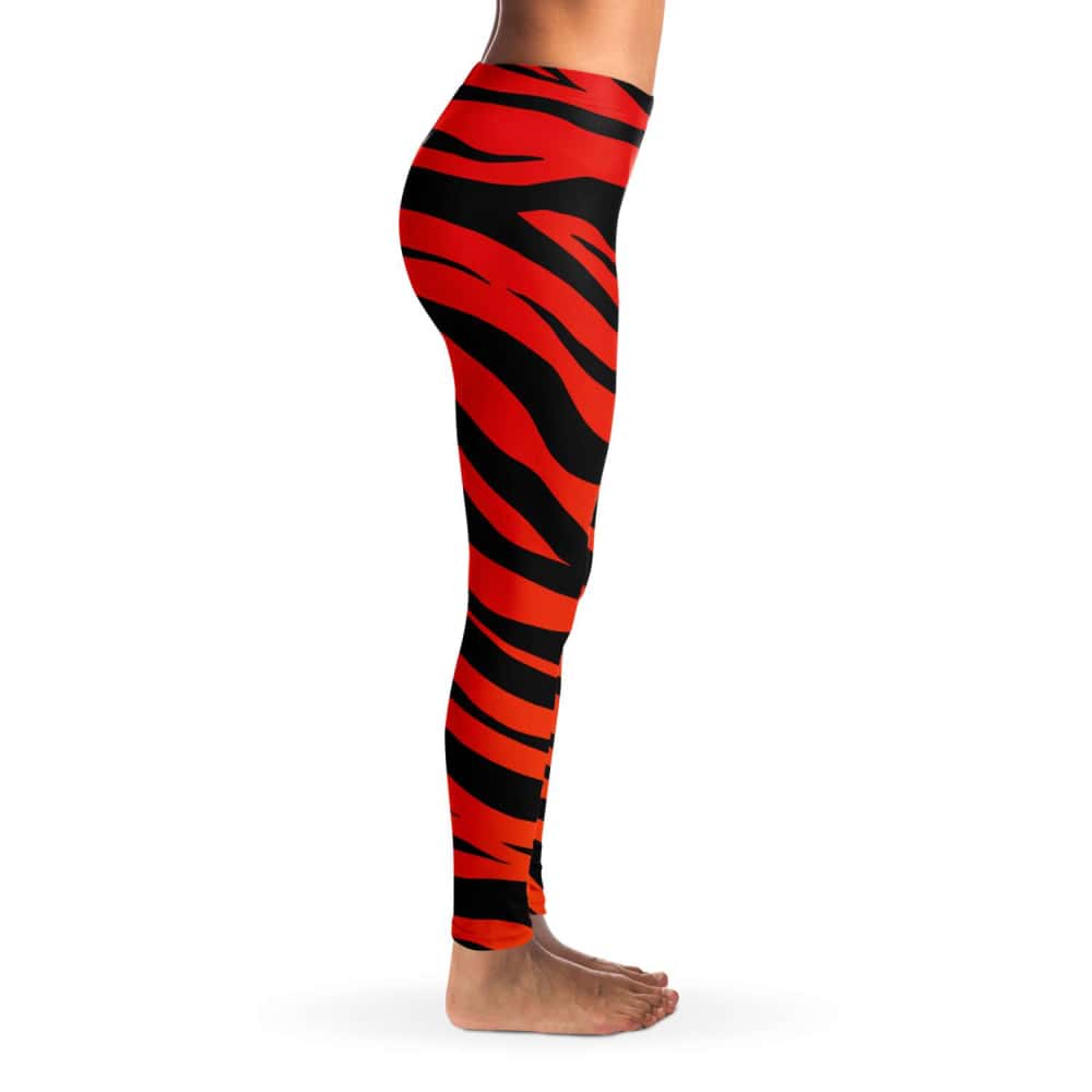 Leggings | Ethical Style by Projects817