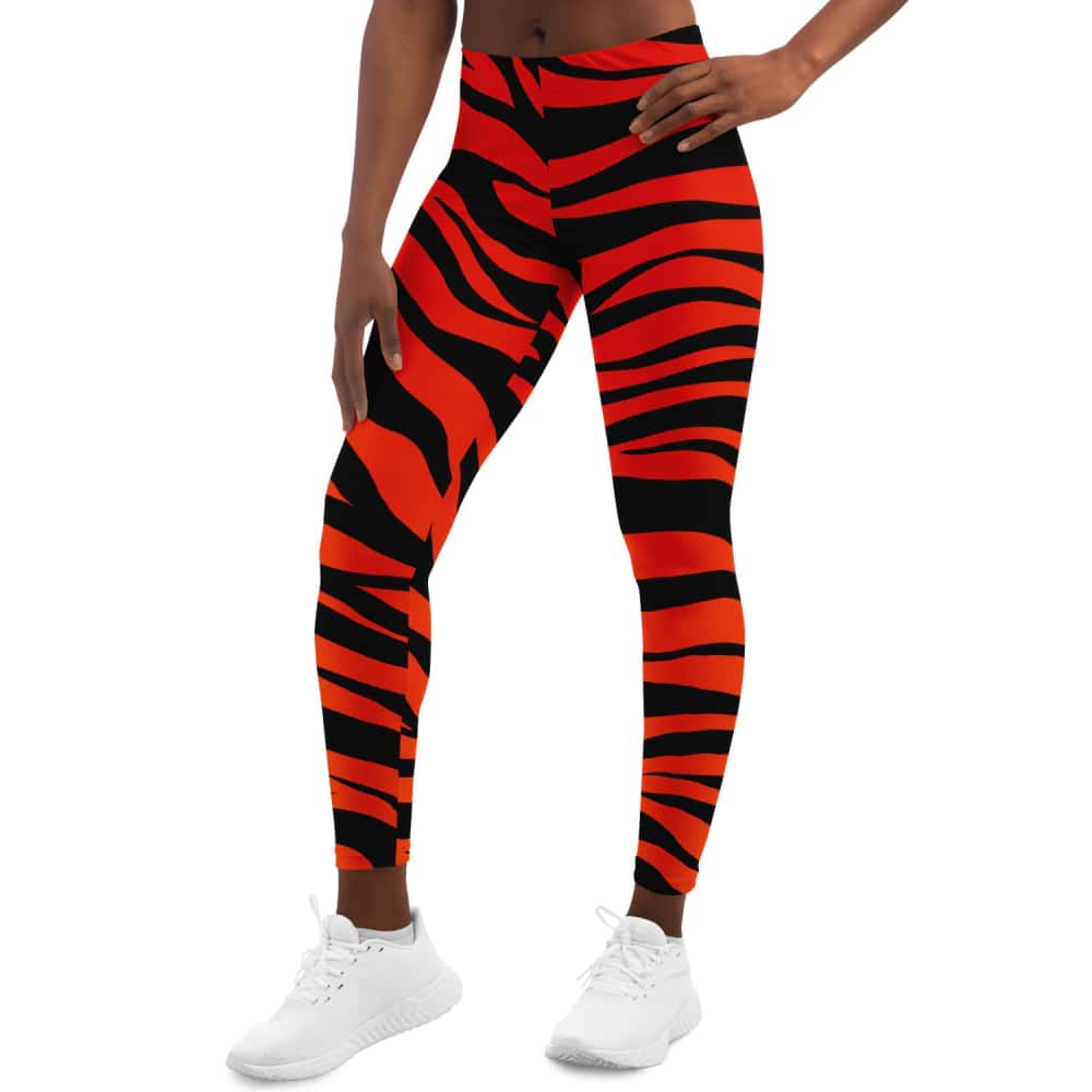 Leggings | Ethical Style by Projects817