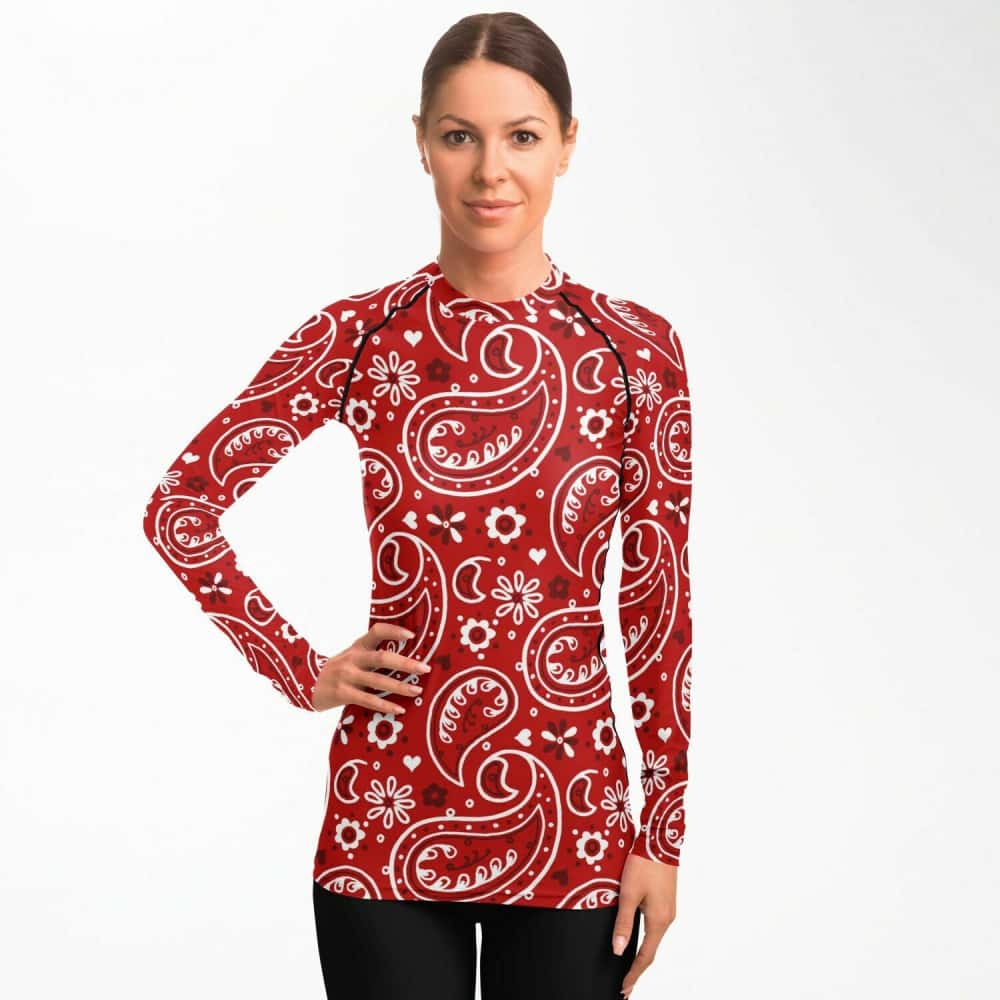Rashguards | Ethical Style by Projects817
