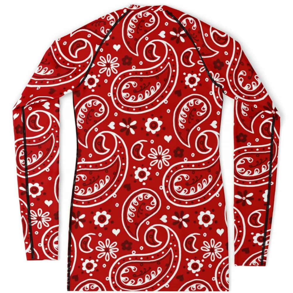 Rashguards | Ethical Style by Projects817