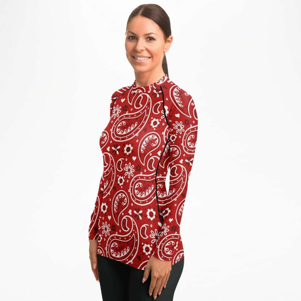 Rashguards | Ethical Style by Projects817