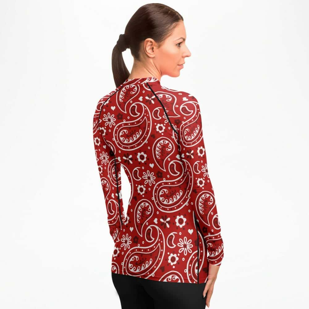 Rashguards | Ethical Style by Projects817