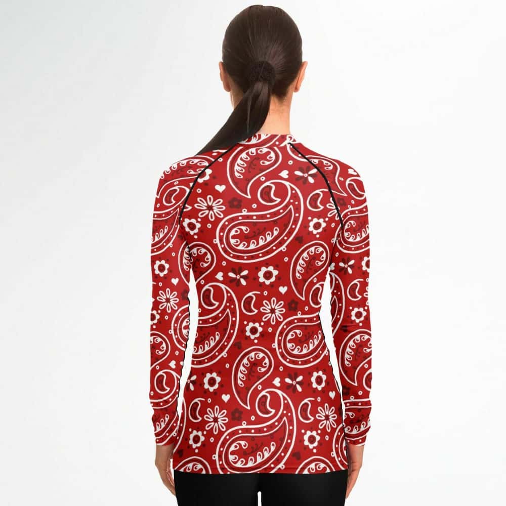 Rashguards | Ethical Style by Projects817