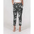Scary Butterflies Belted Tapered Pants - $59.99 Free