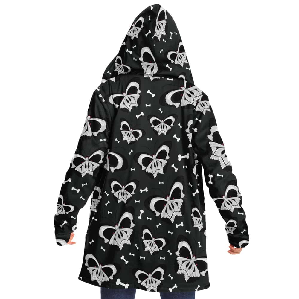 Microfleece Cloaks | Ethical Style by Projects817