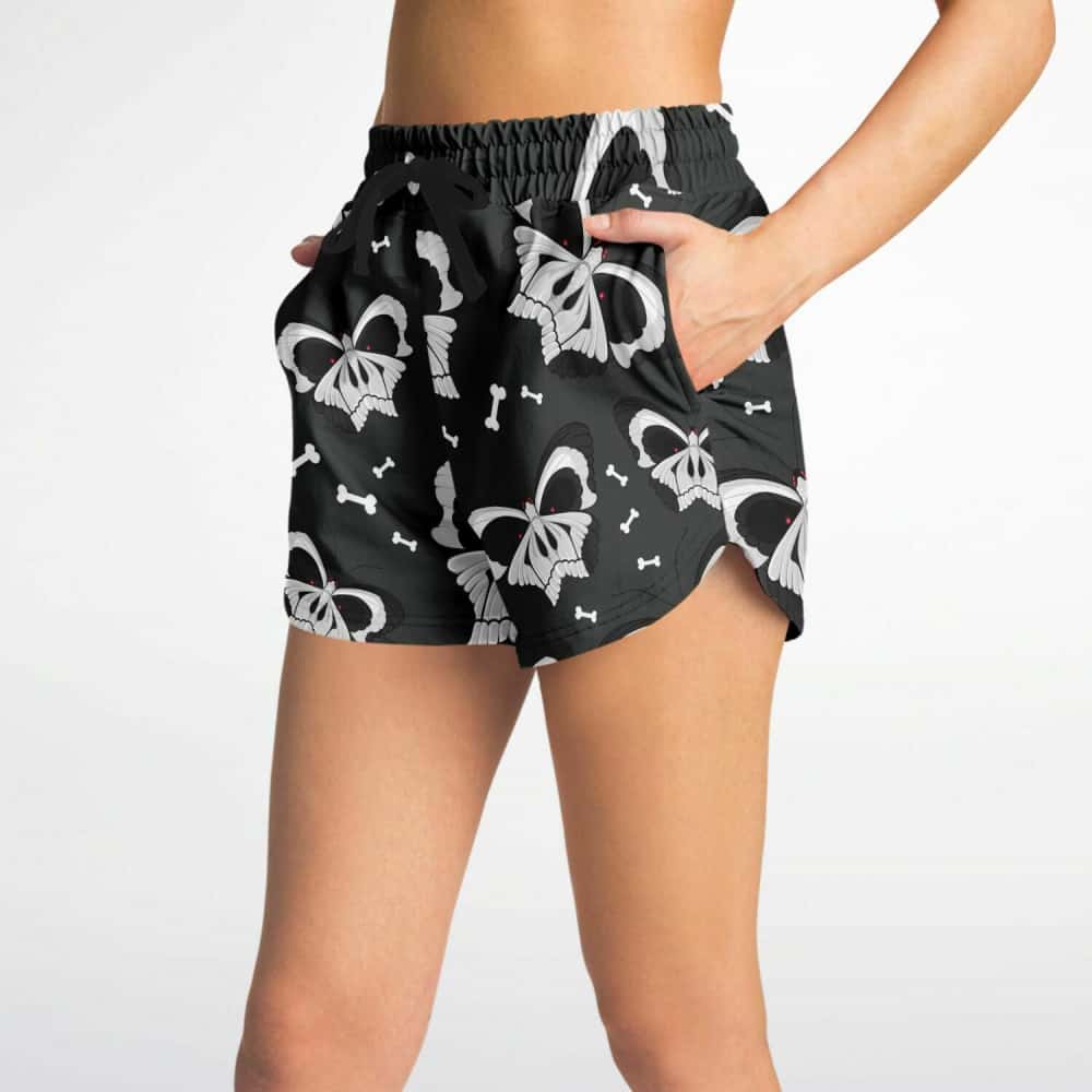 Athletic Loose Shorts | Ethical Style by Projects817