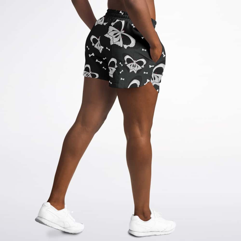 Athletic Loose Shorts | Ethical Style by Projects817
