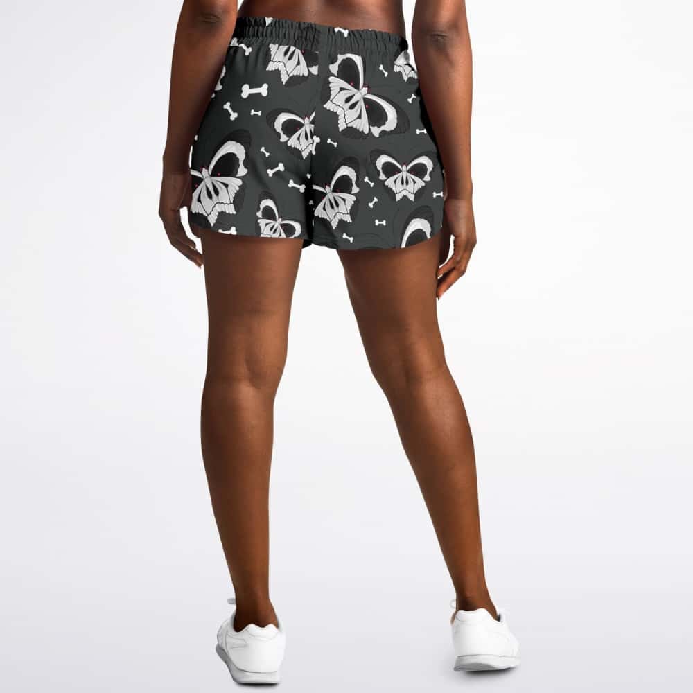 Athletic Loose Shorts | Ethical Style by Projects817
