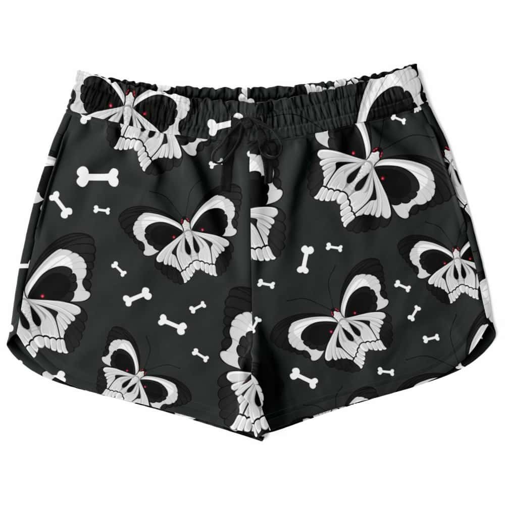 Athletic Loose Shorts | Ethical Style by Projects817