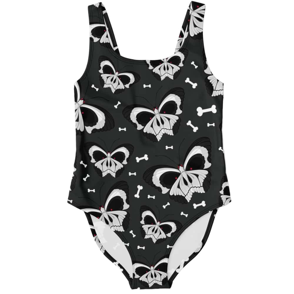 One Piece Swimsuit | Ethical Style by Projects817