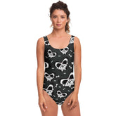 One Piece Swimsuit | Ethical Style by Projects817