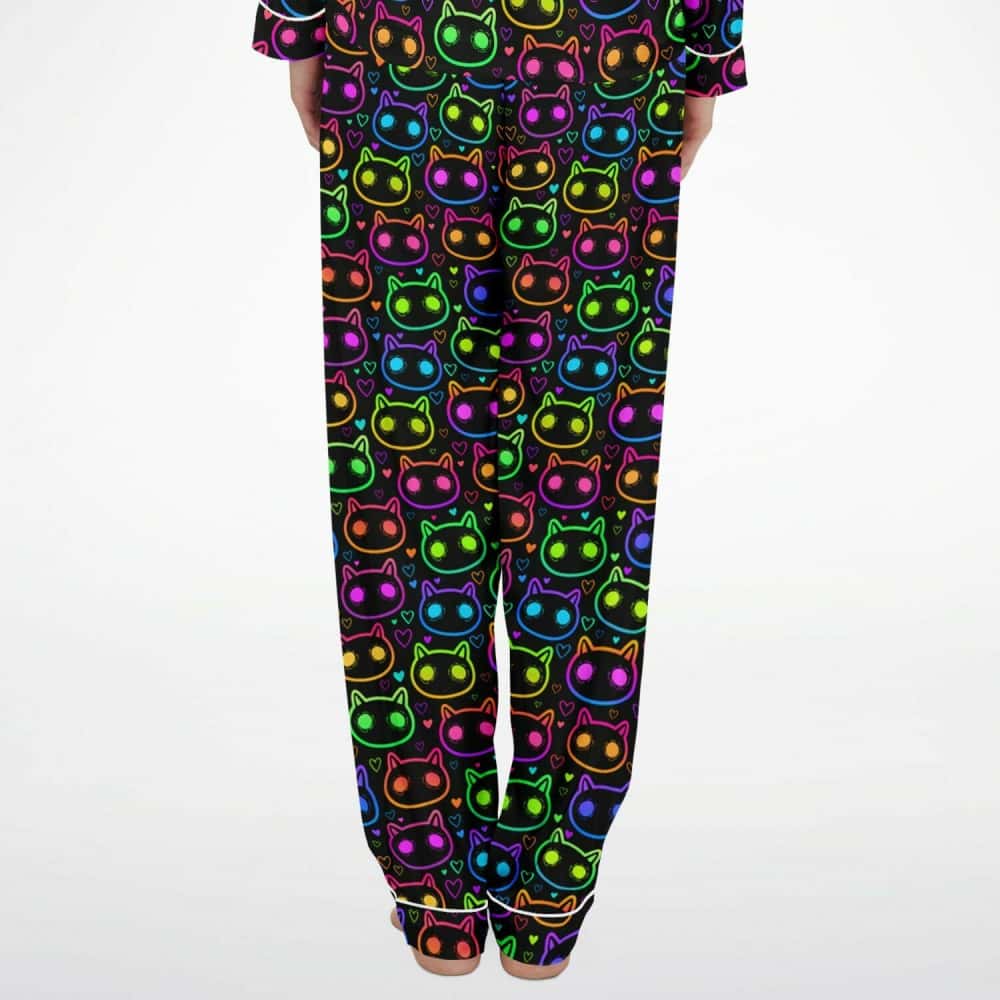 Satin Pajamas | Ethical Style by Projects817