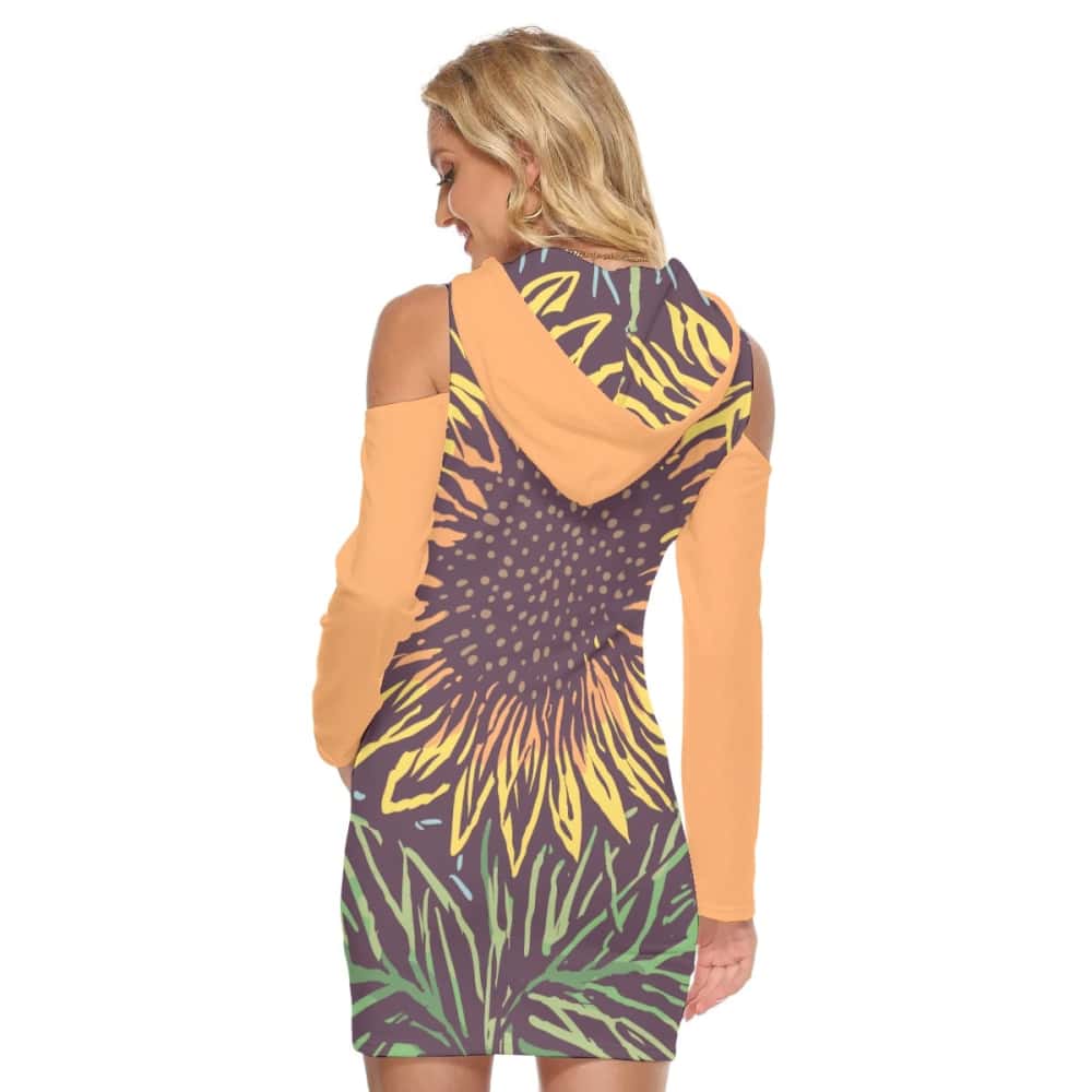 Hoodie Dresses | Ethical Style by Projects817
