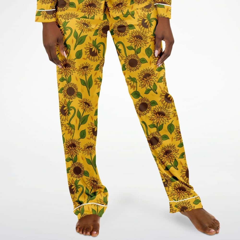 Satin Pajamas | Ethical Style by Projects817