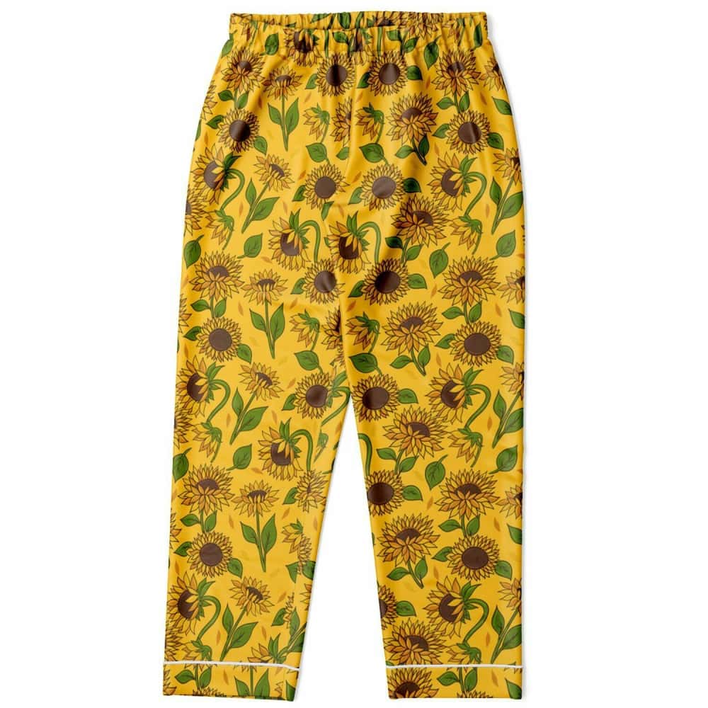 Satin Pajamas | Ethical Style by Projects817