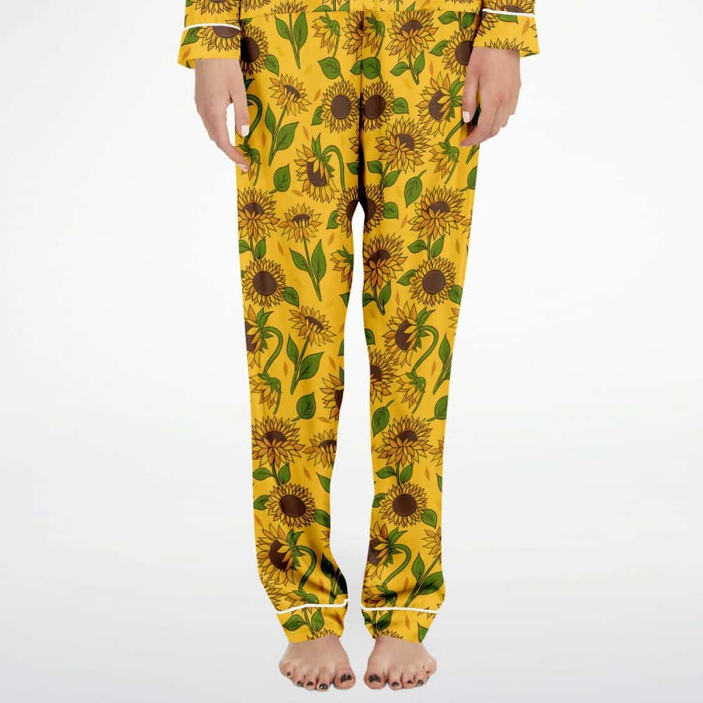 Satin Pajamas | Ethical Style by Projects817