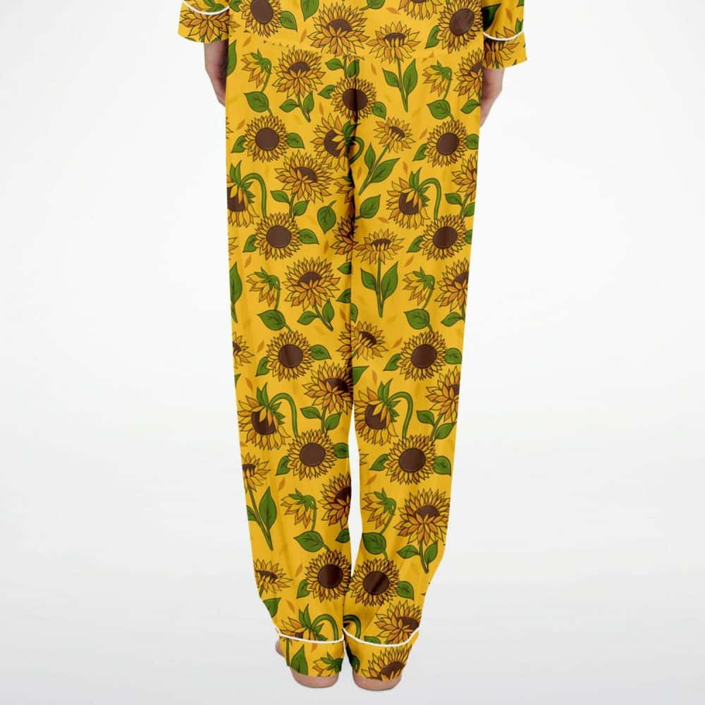 Satin Pajamas | Ethical Style by Projects817
