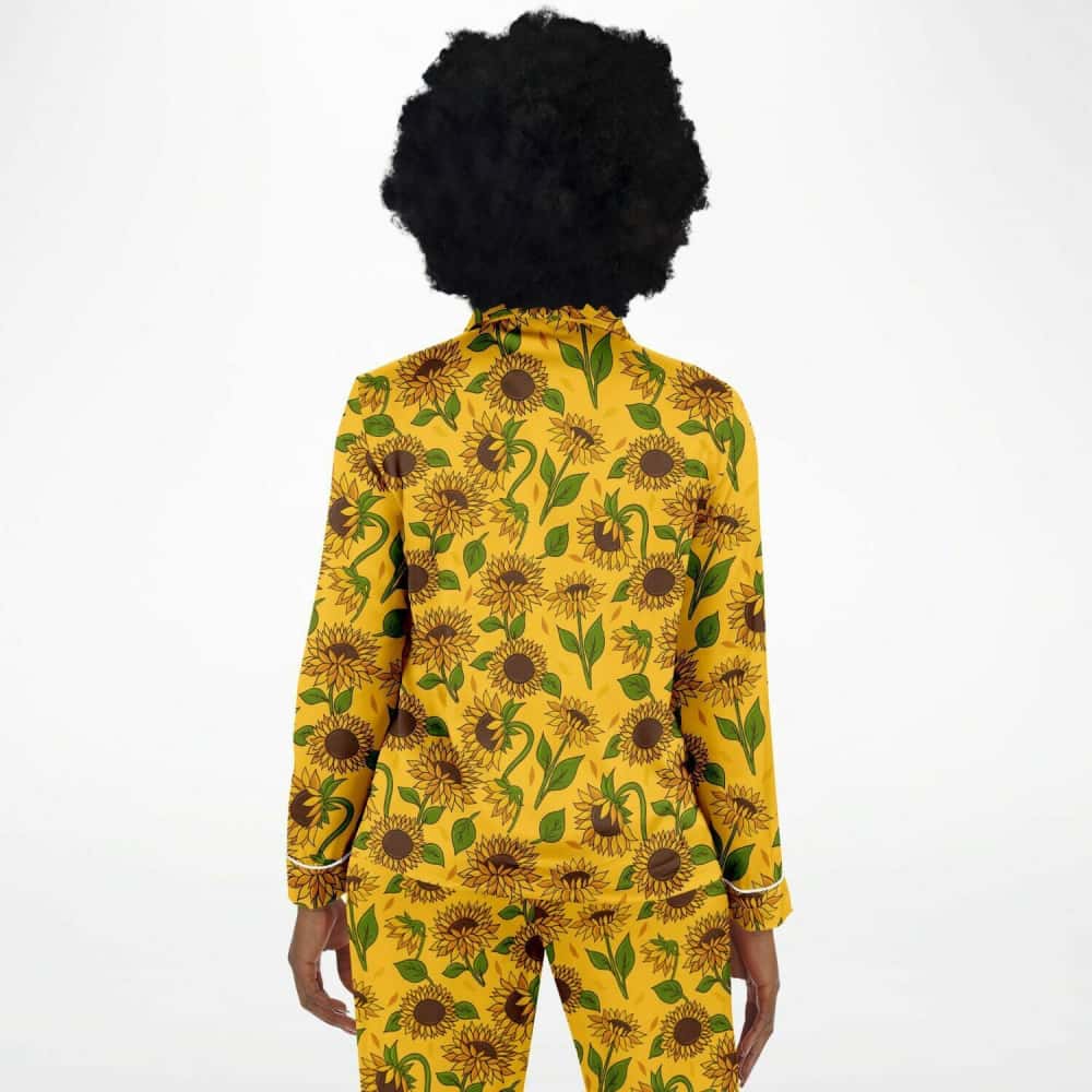Satin Pajamas | Ethical Style by Projects817