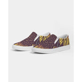 Slip-On Canvas Shoes | Ethical Style by Projects817