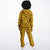 Sunflowers Fashion Jumpsuit - $94.99 Free Shipping