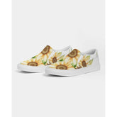 Slip-On Canvas Shoes | Ethical Style by Projects817