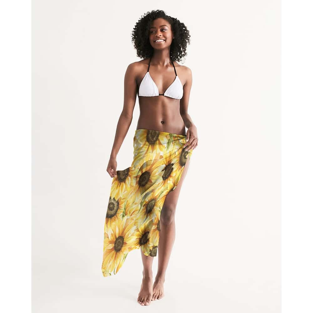 Swimwear Cover Ups | Ethical Style by Projects817