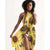 Sunflowers Swim Cover Up - $39.99 Free Shipping