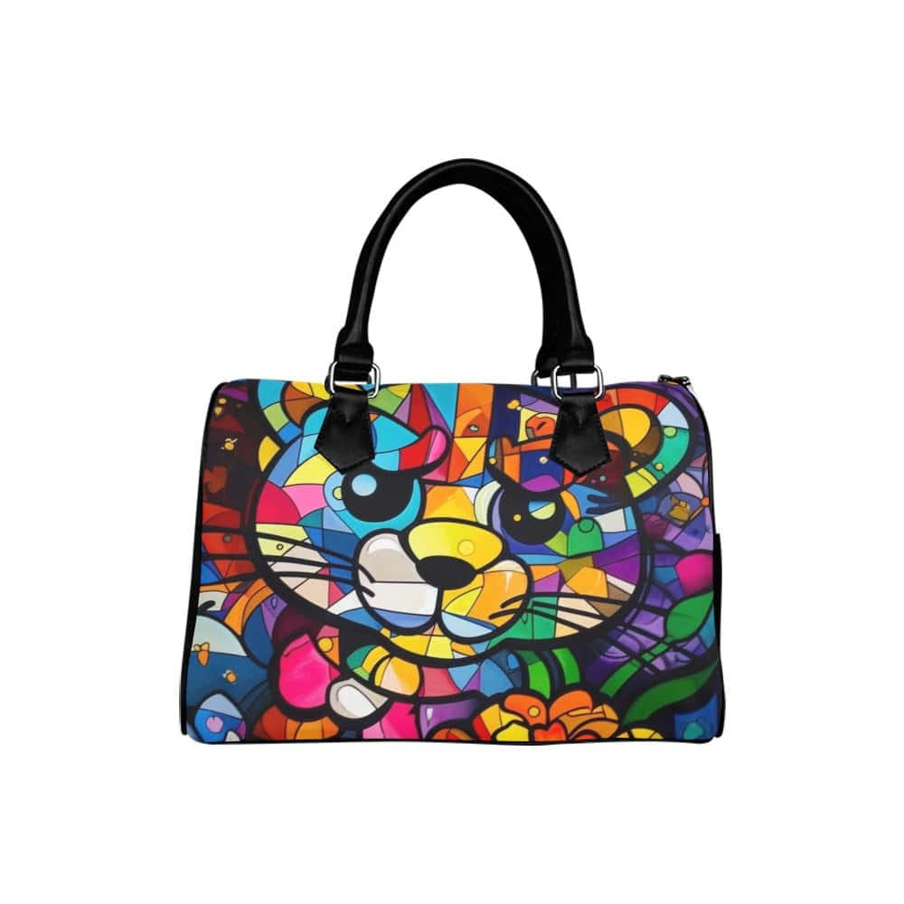 Boston Handbags | Ethical Style by Projects817