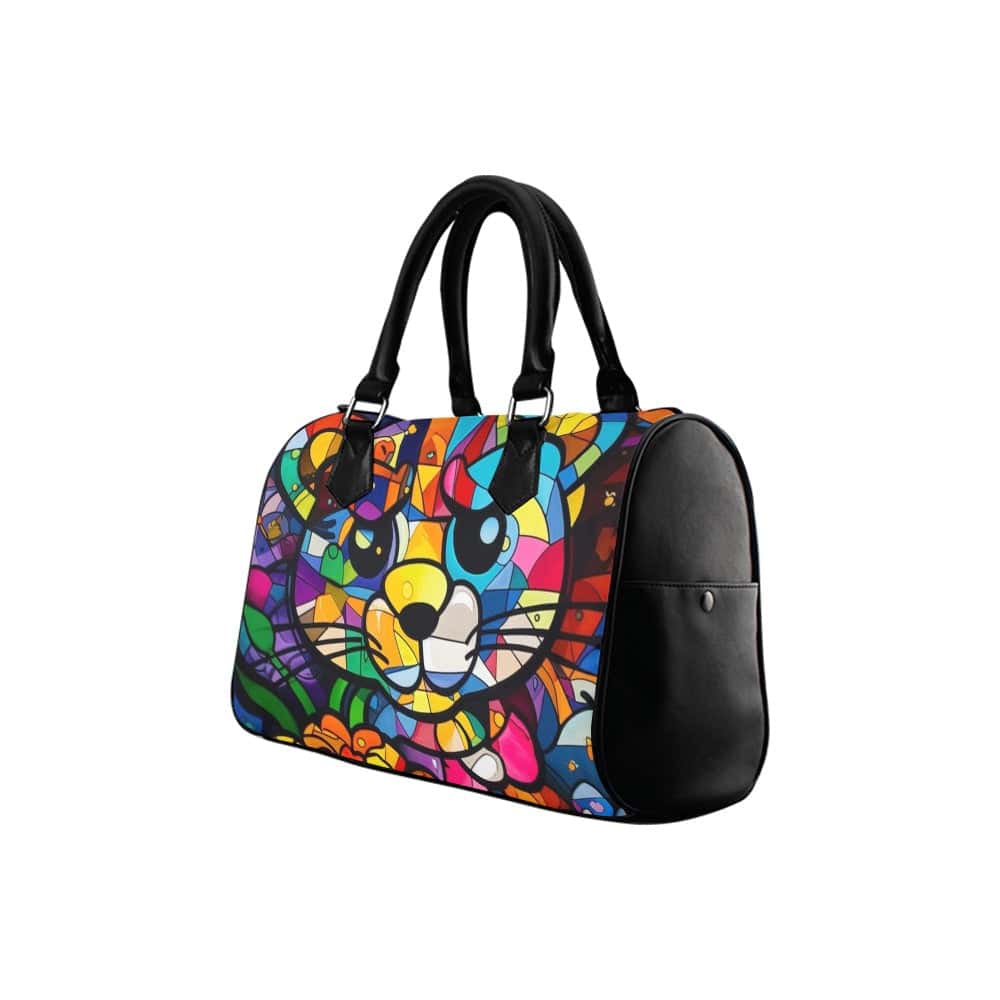 Boston Handbags | Ethical Style by Projects817