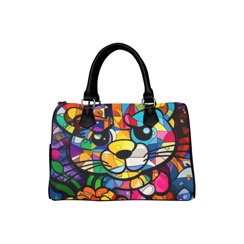 Boston Handbags | Ethical Style by Projects817