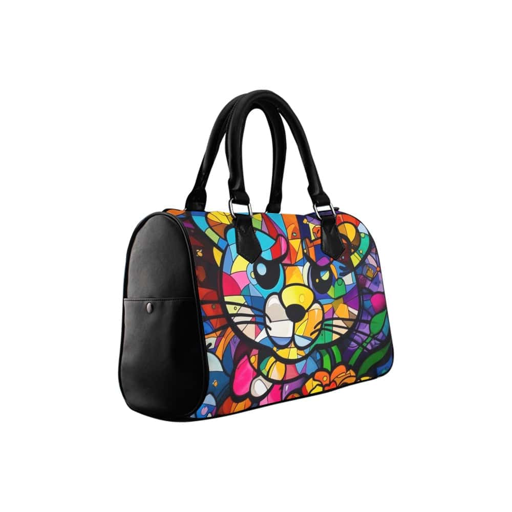 Boston Handbags | Ethical Style by Projects817