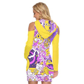 Hoodie Dresses | Ethical Style by Projects817