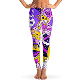 Leggings | Ethical Style by Projects817