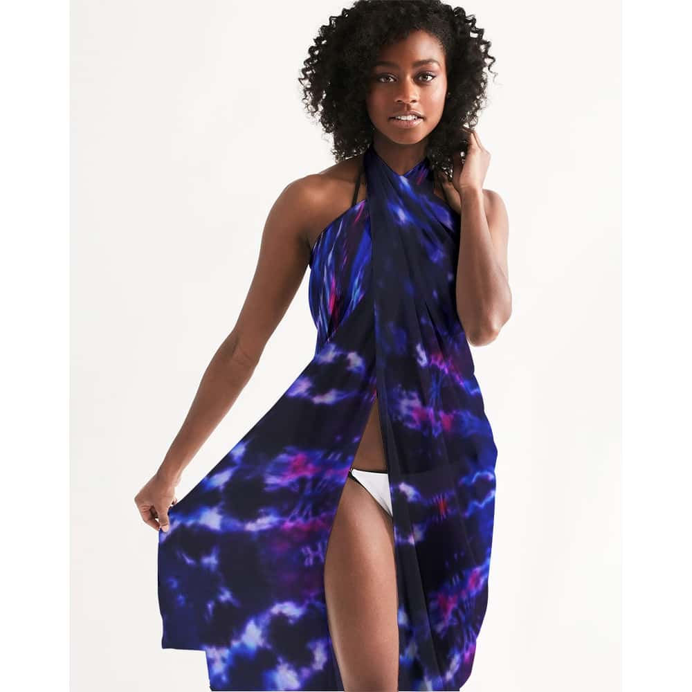 Swimwear Cover Ups | Ethical Style by Projects817