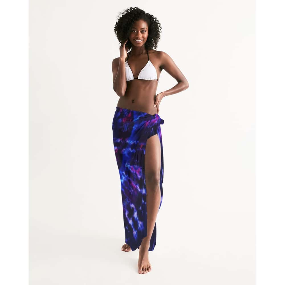 Swimwear Cover Ups | Ethical Style by Projects817