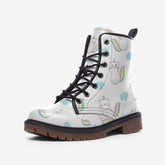 Combat Boots | Ethical Style by Projects817