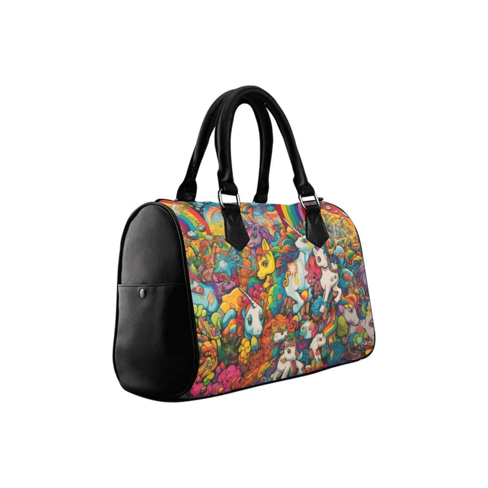 Boston Handbags | Ethical Style by Projects817