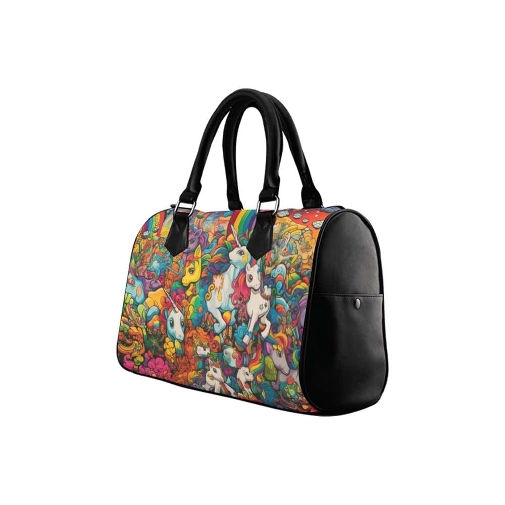 Boston Handbags | Ethical Style by Projects817