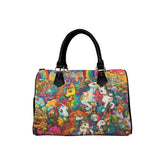 Boston Handbags | Ethical Style by Projects817