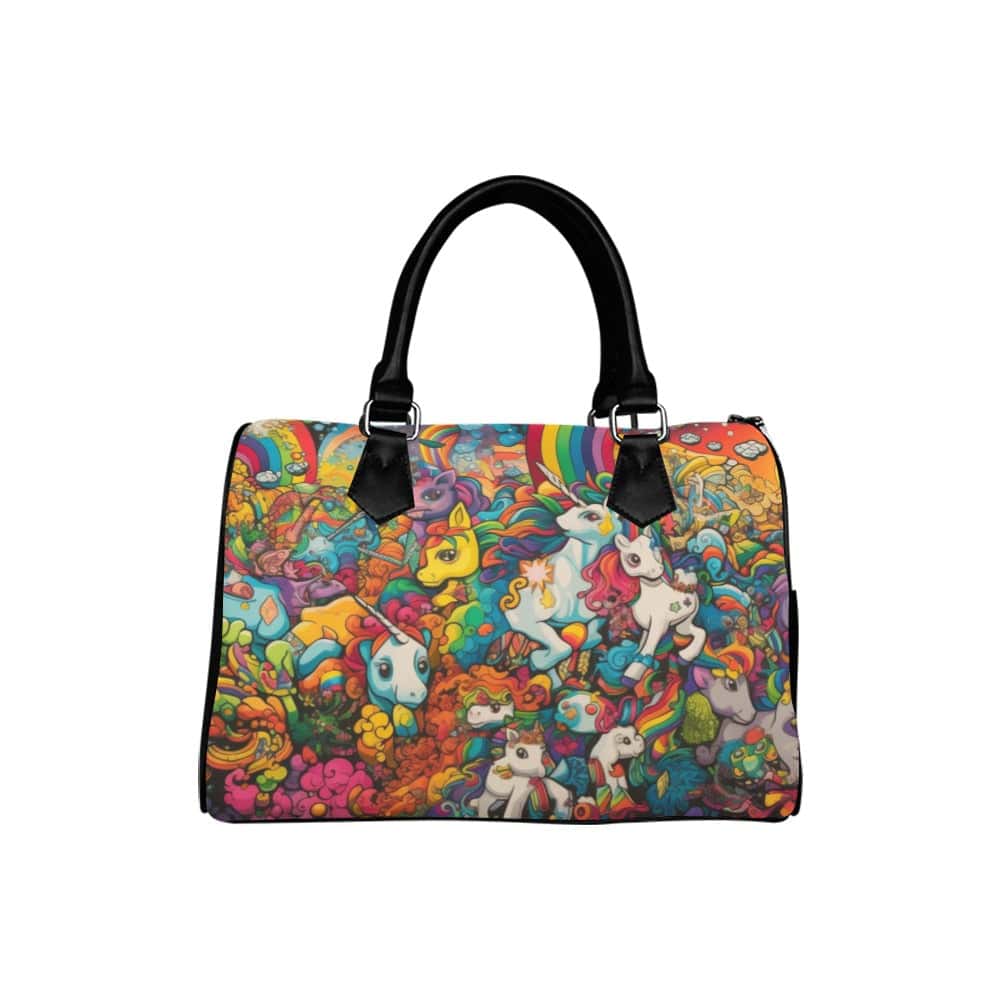 Boston Handbags | Ethical Style by Projects817