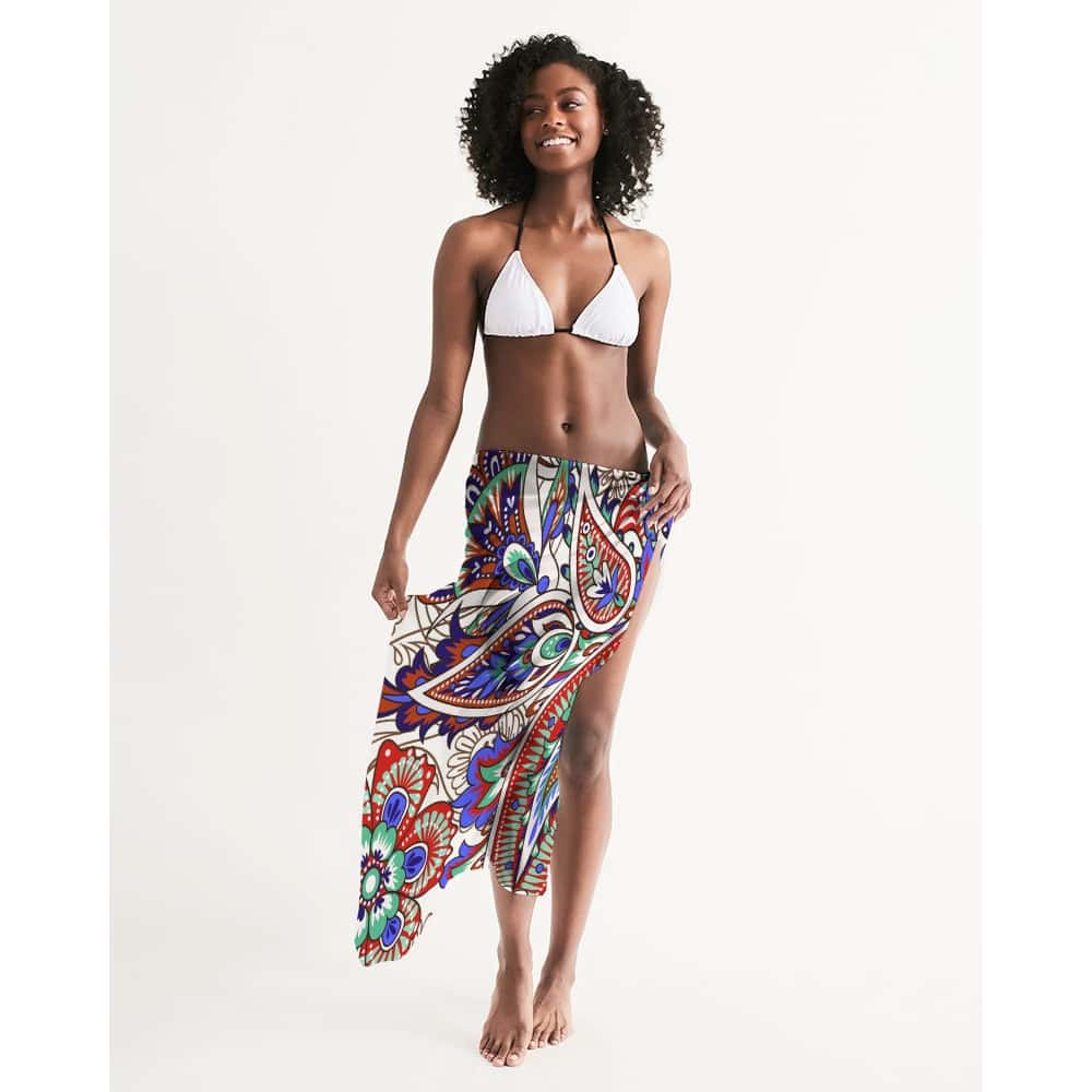 Swimwear Cover Ups | Ethical Style by Projects817