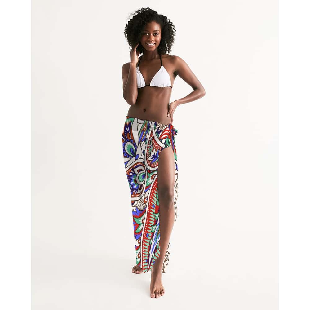 Swimwear Cover Ups | Ethical Style by Projects817