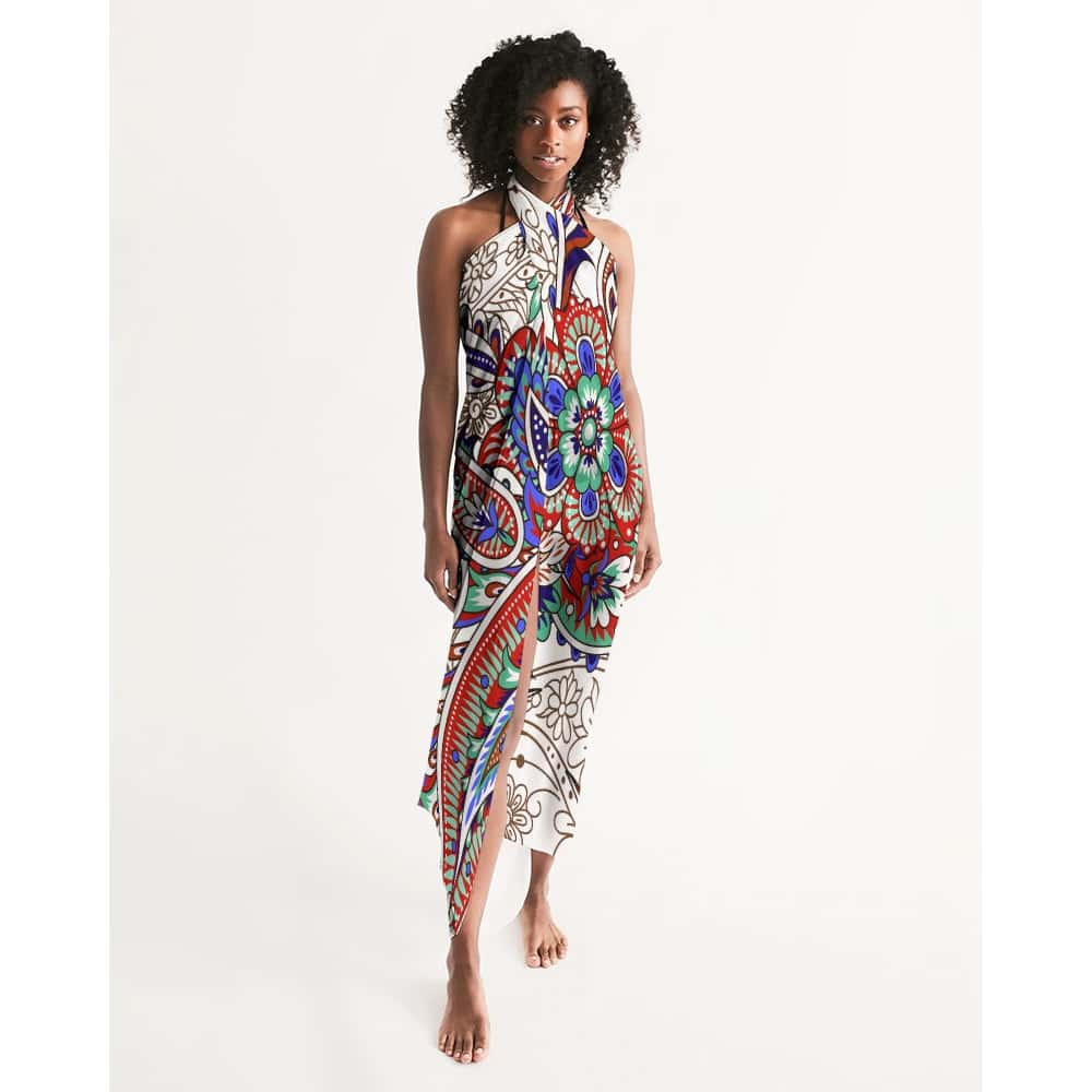 Swimwear Cover Ups | Ethical Style by Projects817